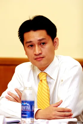 Phần mềm Oracle E-Business Suite - nối dài cánh tay của doanh nghiệp